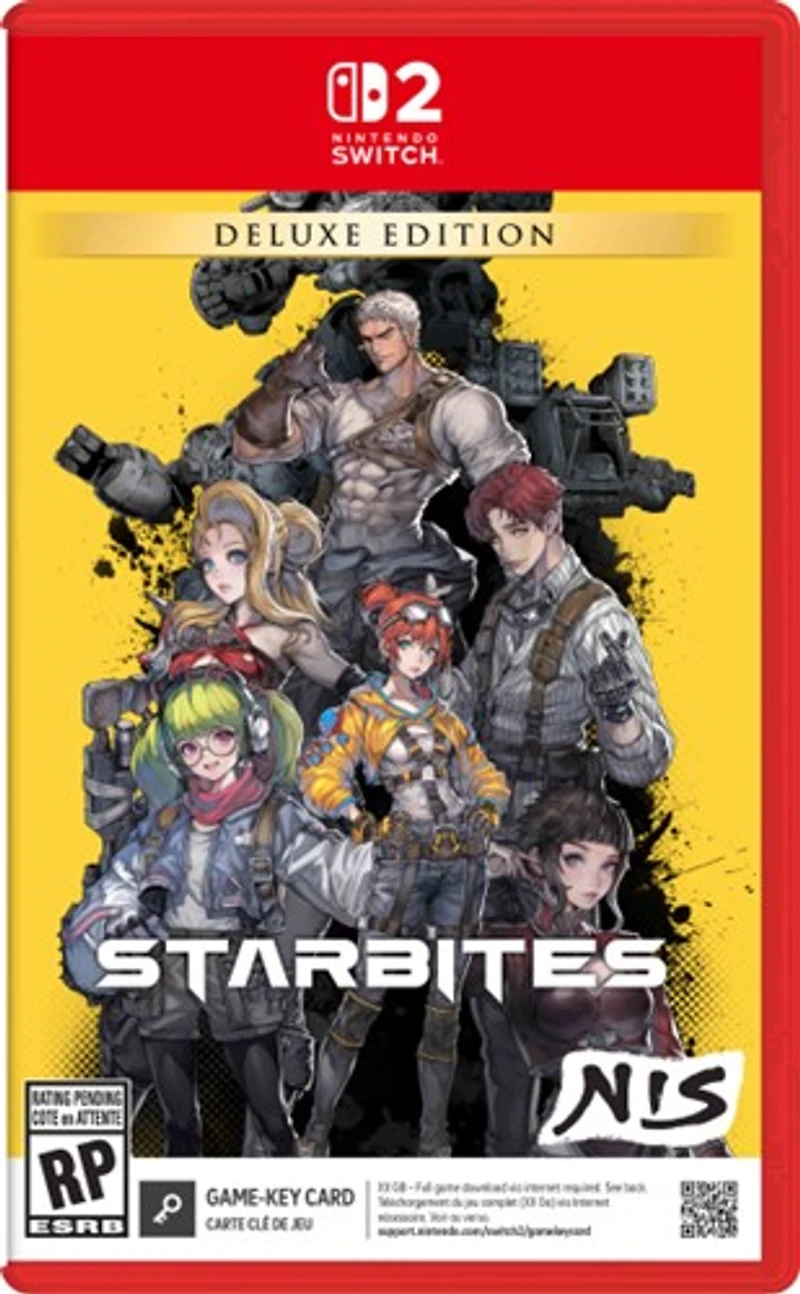 STARBITES - Deluxe Edition