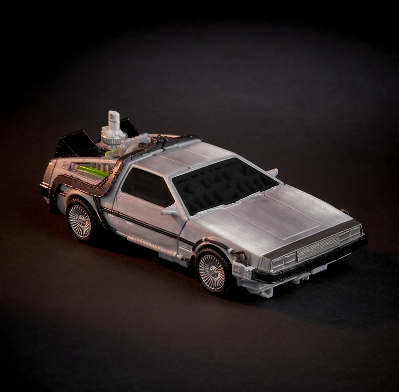 Transformers Collaborative: Back to the Future Gigawatt 