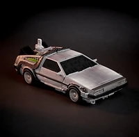 Transformers Collaborative: Back to the Future Gigawatt 