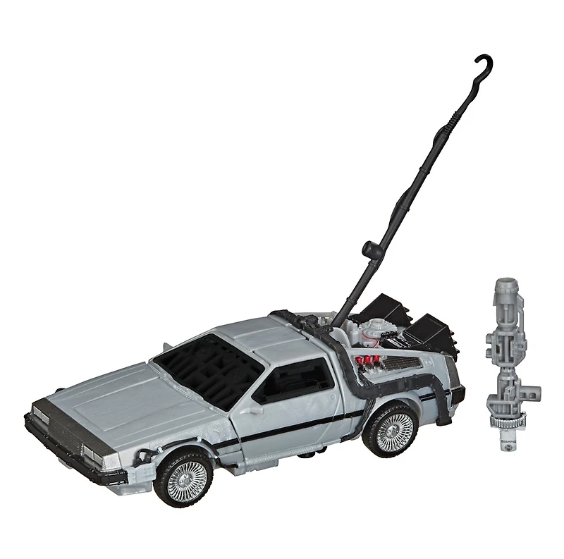 Transformers Collaborative: Back to the Future Gigawatt 