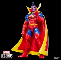 Marvel Legends Series X-Men Deathbird & Marvel’s Gladiator 