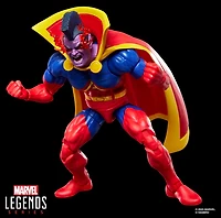Marvel Legends Series X-Men Deathbird & Marvel’s Gladiator 