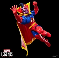 Marvel Legends Series X-Men Deathbird & Marvel’s Gladiator 