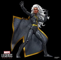 Marvel Legends Series Storm 