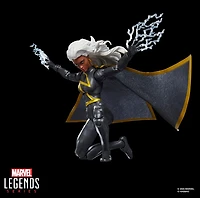 Marvel Legends Series Storm 