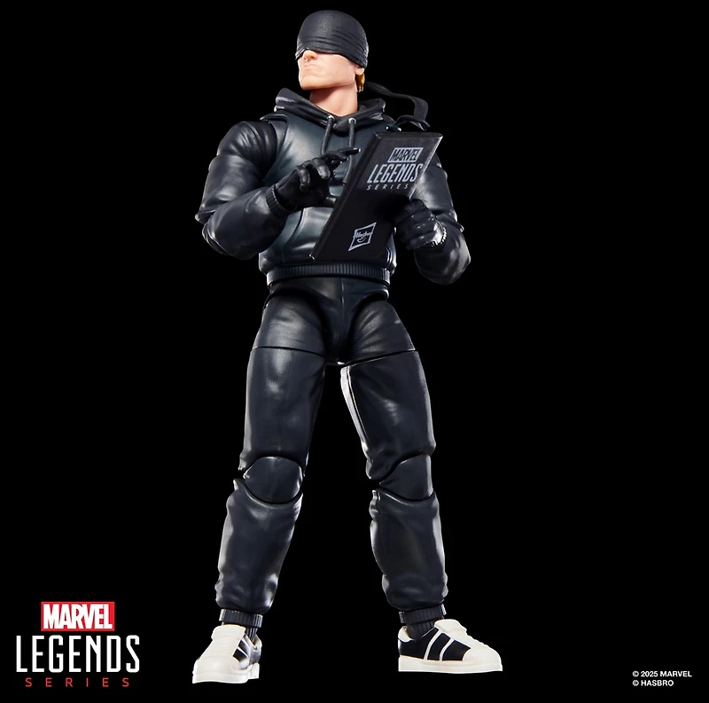 Marvel Legends Series Daredevil Action Figure 