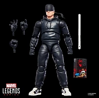 Marvel Legends Series Daredevil Action Figure 
