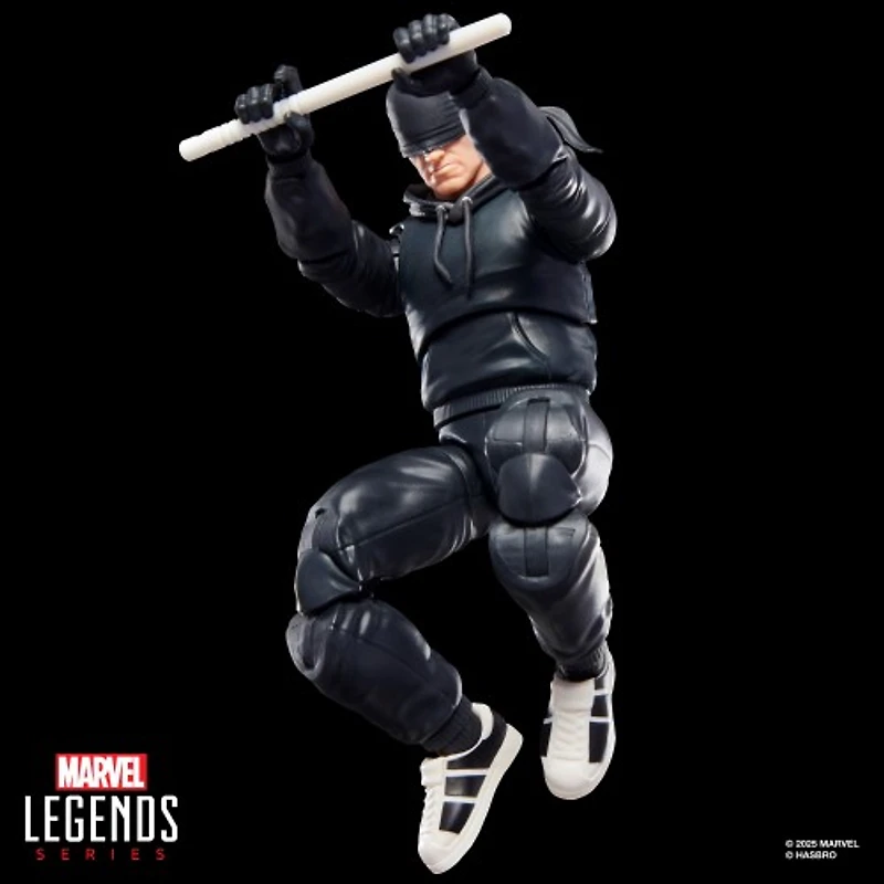 Marvel Legends Series Daredevil Action Figure 