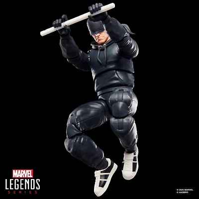 Marvel Legends Series Daredevil Action Figure 