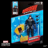 Marvel Legends Series Daredevil Action Figure 