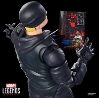 Marvel Legends Series Daredevil Action Figure 