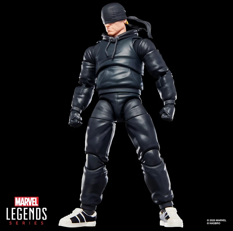 Marvel Legends Series Daredevil Action Figure 