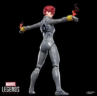 Marvel Legends Series Black Widow Action Figure 