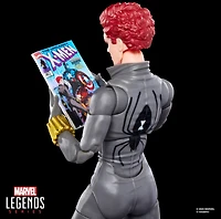 Marvel Legends Series Black Widow Action Figure 