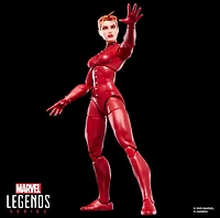 Marvel Legends Series Phoenix (Rachel Summers) X-Men Action Figure 