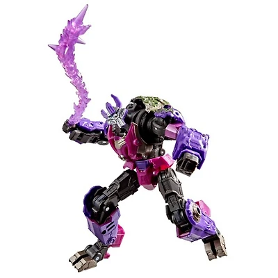 Transformers Studio Series Transformers One Voyager Class Alpha Trion
