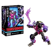 Transformers Studio Series Transformers One Voyager Class Alpha Trion  