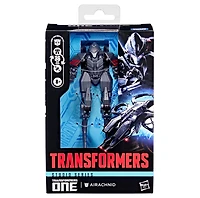 Transformers Studio Series Transformers One Deluxe Class Airachnid 