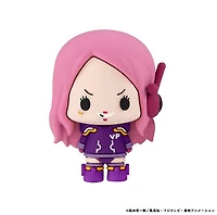 Chokorin Collection ONE PIECE Egghead Arc – One Variation Chosen at Random
