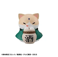 Mega Cat Project Naruto: Nyaruto! Sasuke-kun, Come Over Here!  – Une variation choisie au hasard