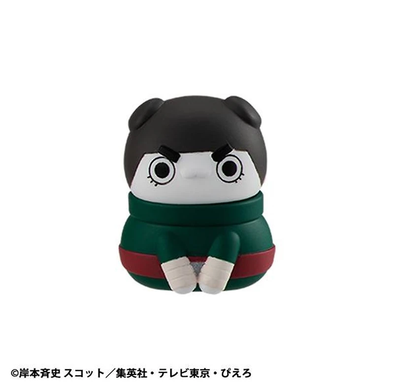 Mega Cat Project Naruto: Nyaruto! Sasuke-kun, Come Over Here!  – One Variation Chosen at Random