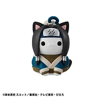 Mega Cat Project Naruto: Nyaruto! Sasuke-kun, Come Over Here!  – Une variation choisie au hasard