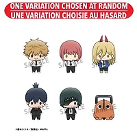 MegaHouse Chokorin Collection Chainsaw Man – Une variation choisie au hasard