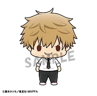 MegaHouse Chokorin Collection Chainsaw Man – Une variation choisie au hasard