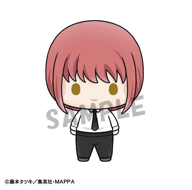 MegaHouse Chokorin Collection Chainsaw Man – One Variation Chosen at Random