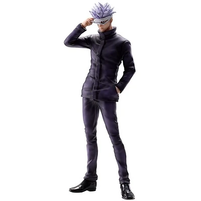 Ichibansho - Jujutsu Kaisen 0: The Movie - Masterlise - Satoru Gojo Figure