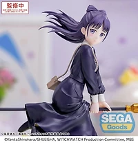 Witch Watch - Nemu Miyao Luminasta Prize Figure