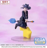 Witch Watch - Nemu Miyao Luminasta Prize Figure