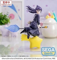 Witch Watch - Nemu Miyao Luminasta Prize Figure