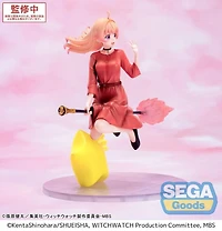 Witch Watch - Nico Wakatsuki Luminasta Prize Figure