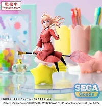 Witch Watch - Nico Wakatsuki Luminasta Prize Figure