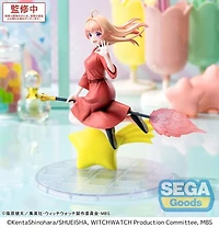 Witch Watch - Nico Wakatsuki Luminasta Prize Figure