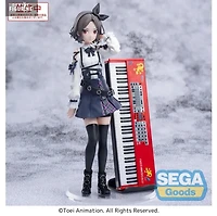 Girls Band Cry - Tomo Ebizuka Figure, Xstellar