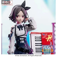 Girls Band Cry - Tomo Ebizuka Figure, Xstellar