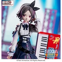 Girls Band Cry - Tomo Ebizuka Figure, Xstellar