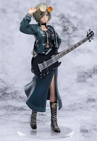 XStellar - Girls Band Cry - Rupa