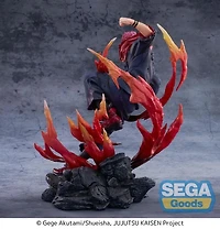 Jujutsu Kaisen - Sukuna Figurizma Prize Figure (Encounter Ver.)