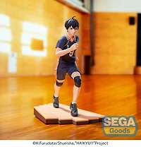 Haikyu!! - Tobio Kageyama High Premium Prize Figure