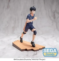 Haikyu!! - Tobio Kageyama High Premium Prize Figure