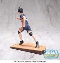 Haikyu!! - Tobio Kageyama High Premium Prize Figure