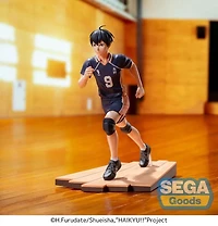 Haikyu!! - Tobio Kageyama High Premium Prize Figure
