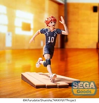 Haikyu!! - Shoyo Hinata High Premium Prize Figure