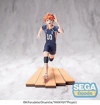 Haikyu!! - Shoyo Hinata High Premium Prize Figure