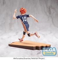 Haikyu!! - Shoyo Hinata High Premium Prize Figure