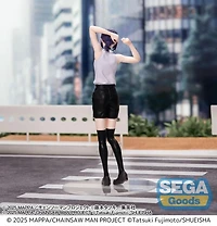 Chainsaw Man - Movie