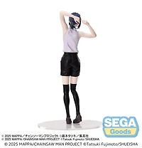 Chainsaw Man - The Movie: Reze Arc - Reze High Premium Prize Figure